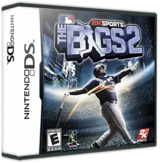 jeu Bigs 2, The